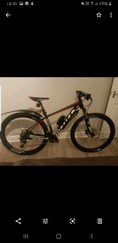 scale 990 2018